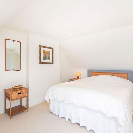 Braefoot Cottage Fortrose Exterior foto